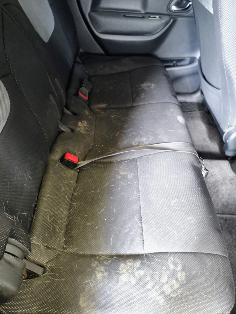 Product Page Review Image