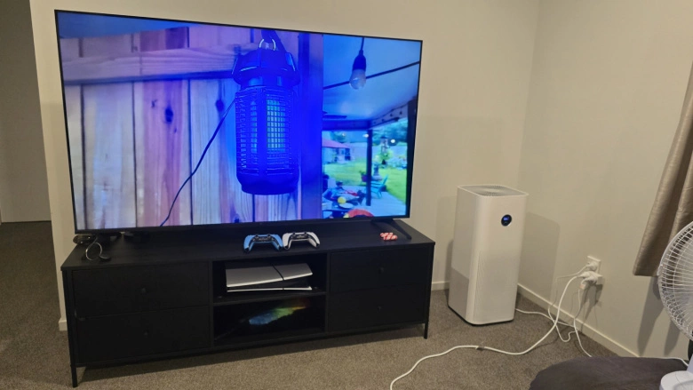 Product Page Review Image