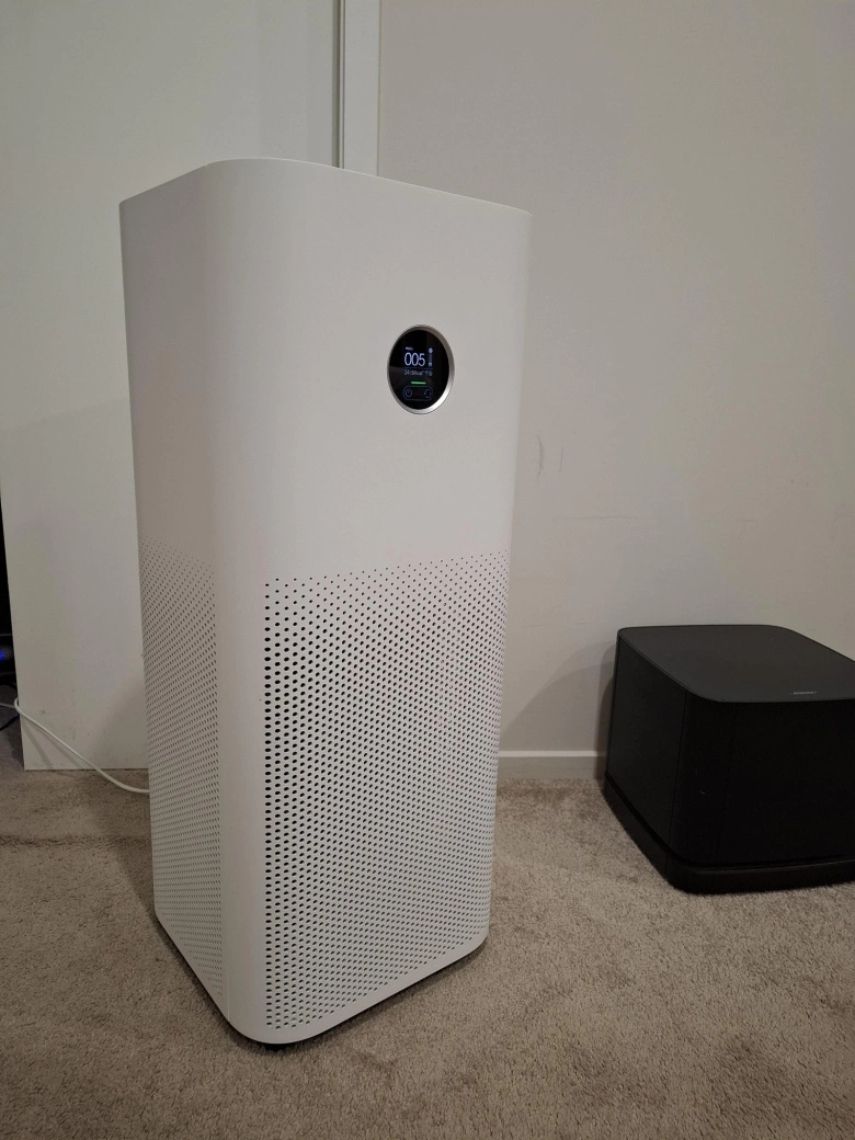 Product Page Review Image