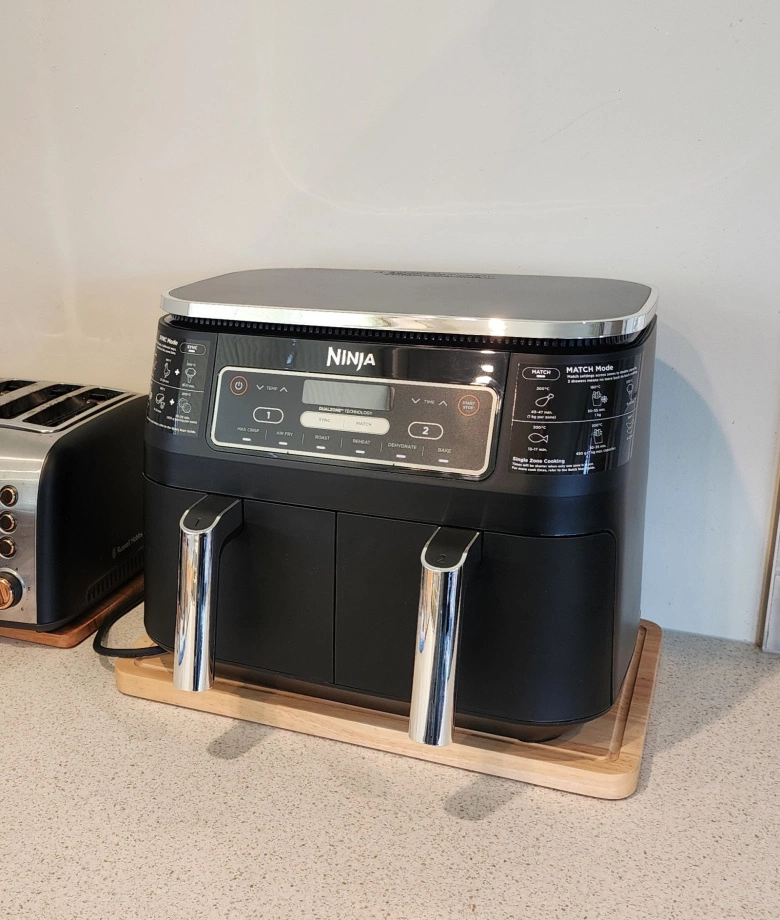 Product Page Review Image