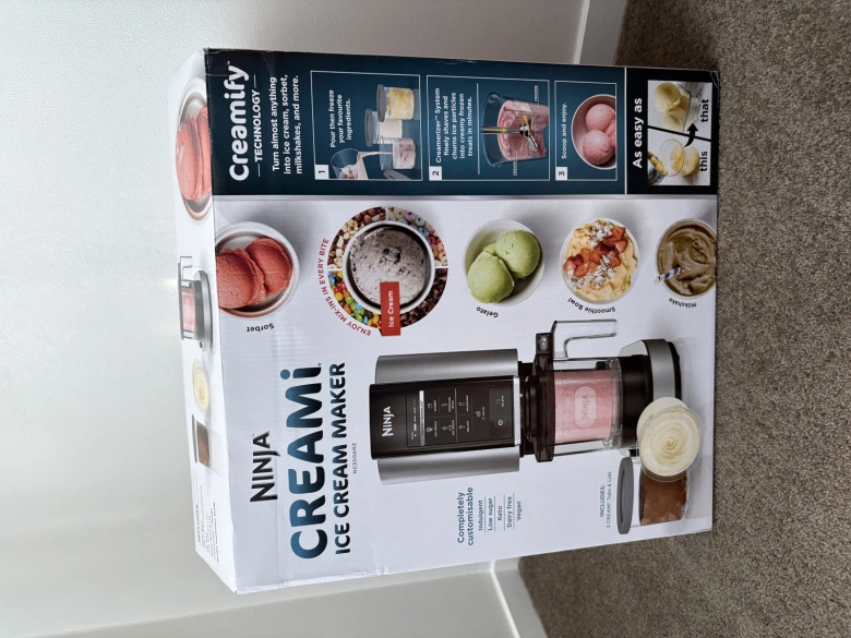 Product Page Review Image