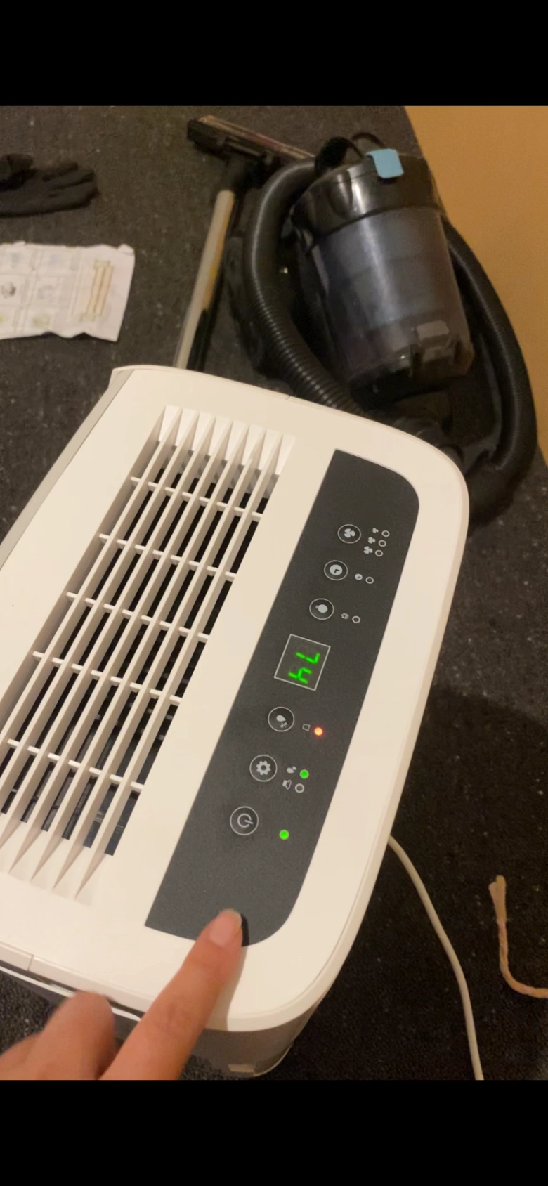 Product Page Review Image