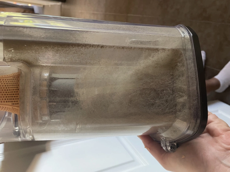 Product Page Review Image