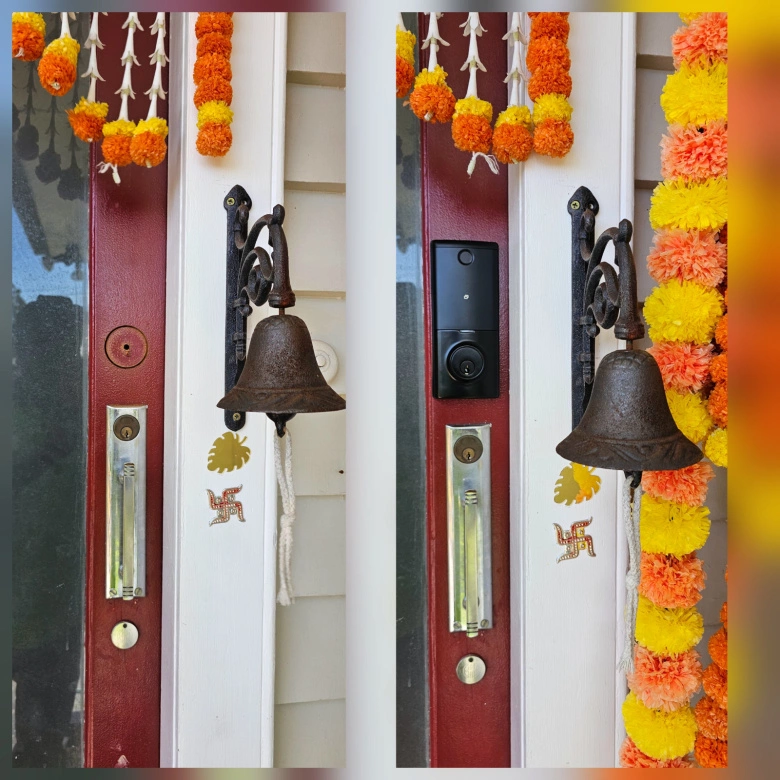 Product Page Review Image