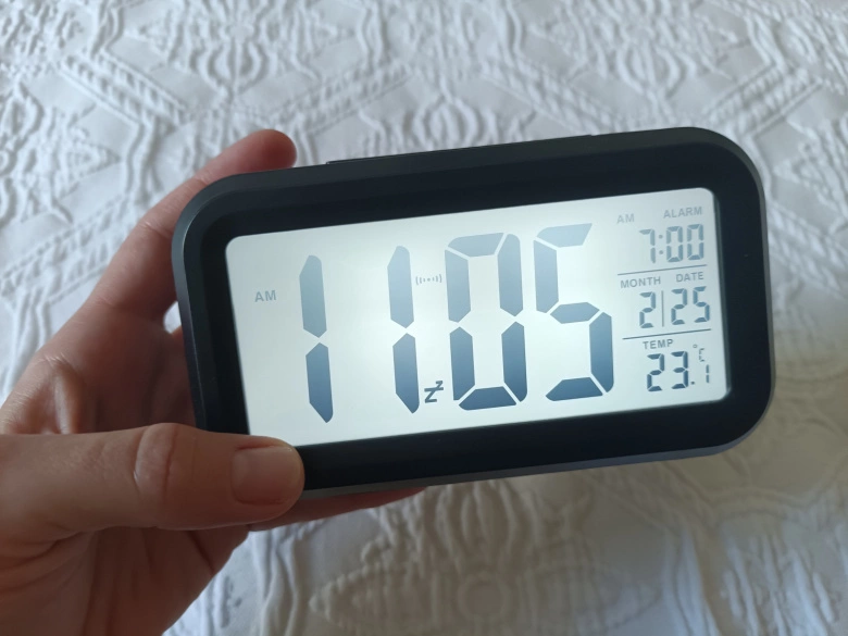 Product Page Review Image