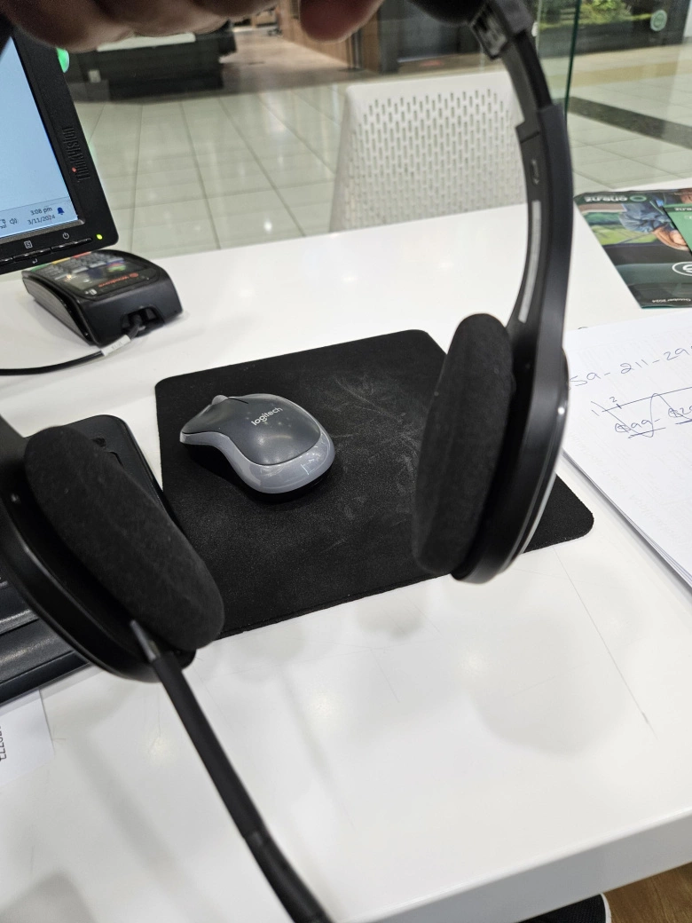 Product Page Review Image