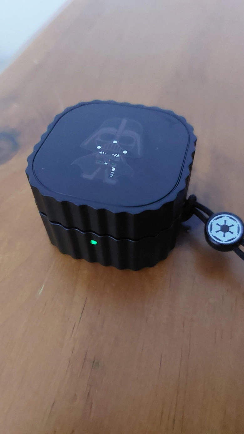 Product Page Review Image