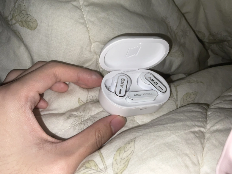 Product Page Review Image