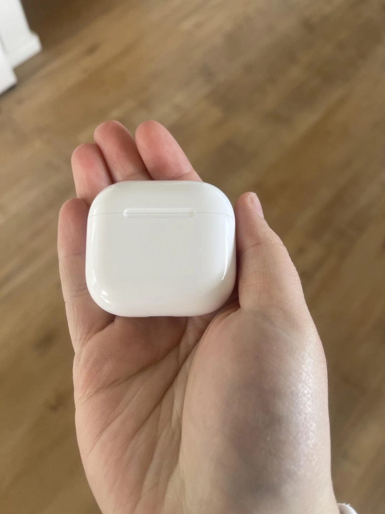 Product Page Review Image