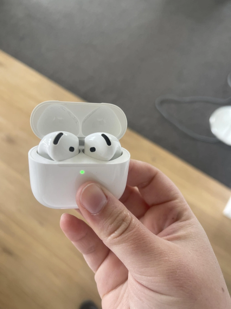 Product Page Review Image