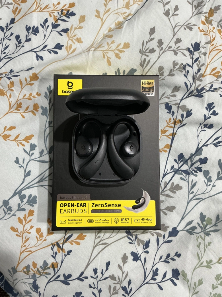 Product Page Review Image