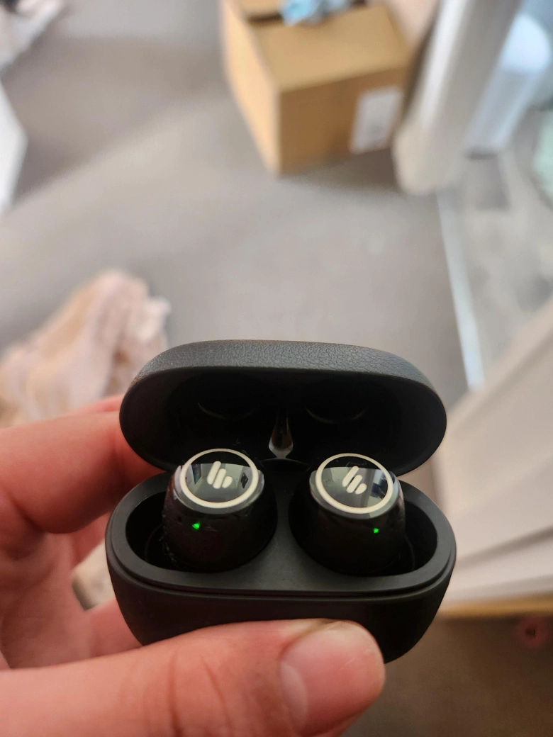 Product Page Review Image