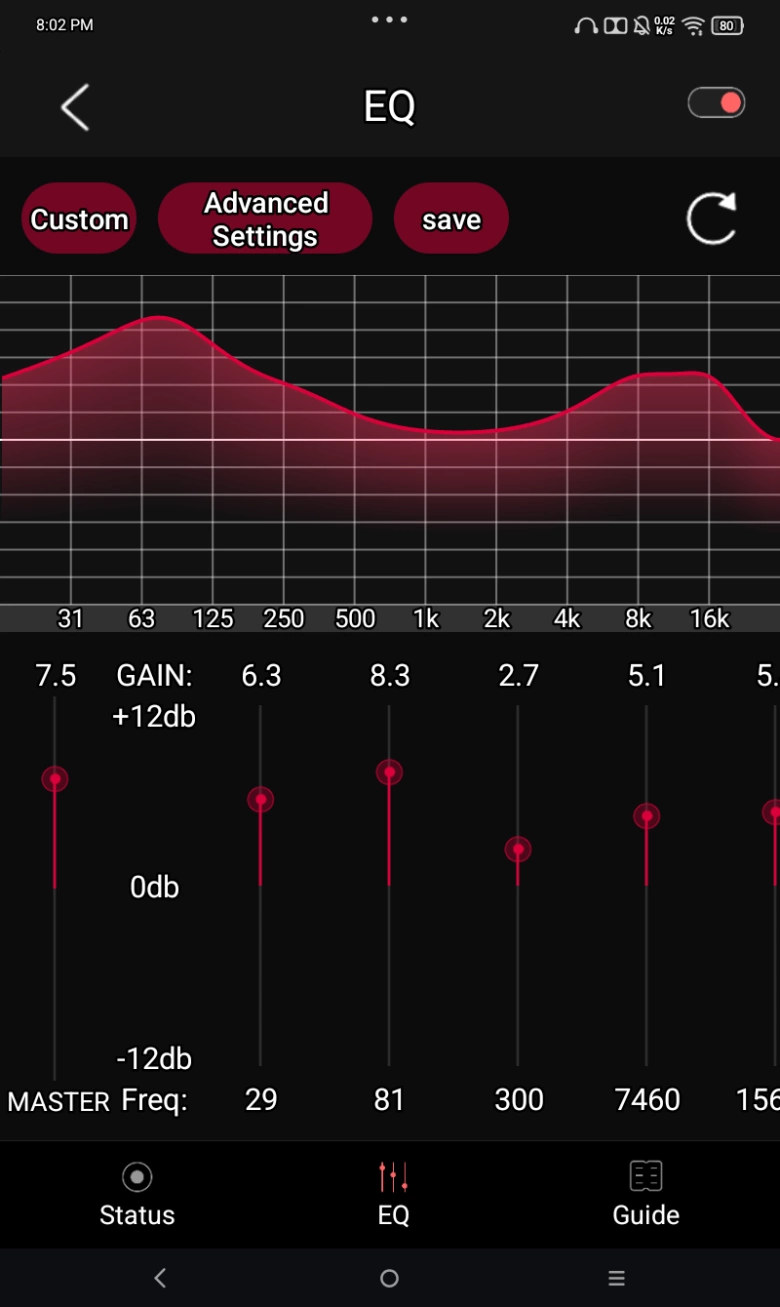 Product Page Review Image
