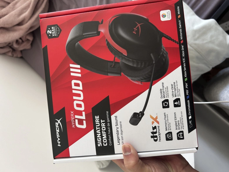 Product Page Review Image