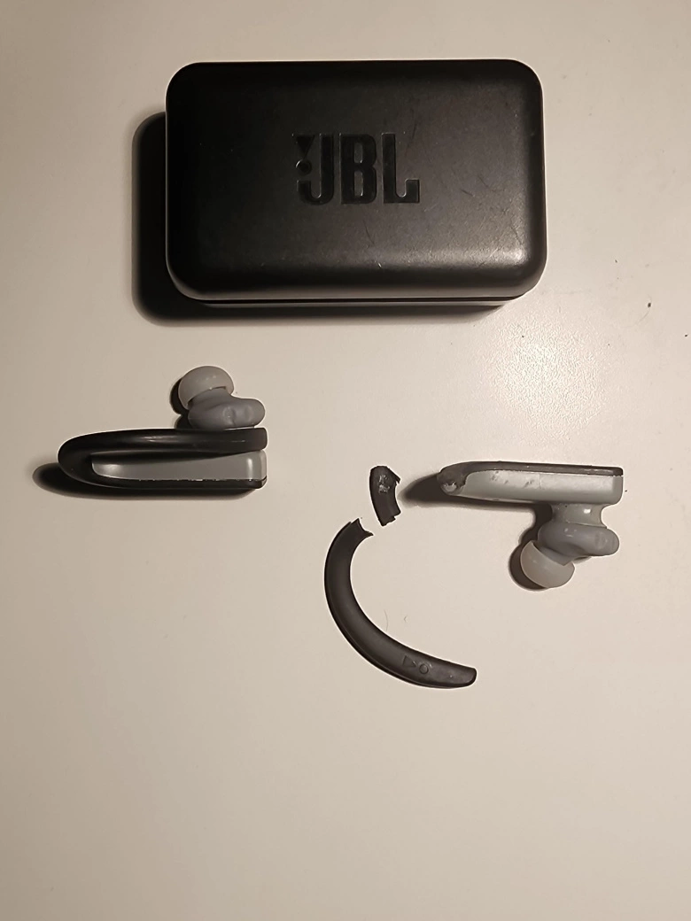 Product Page Review Image