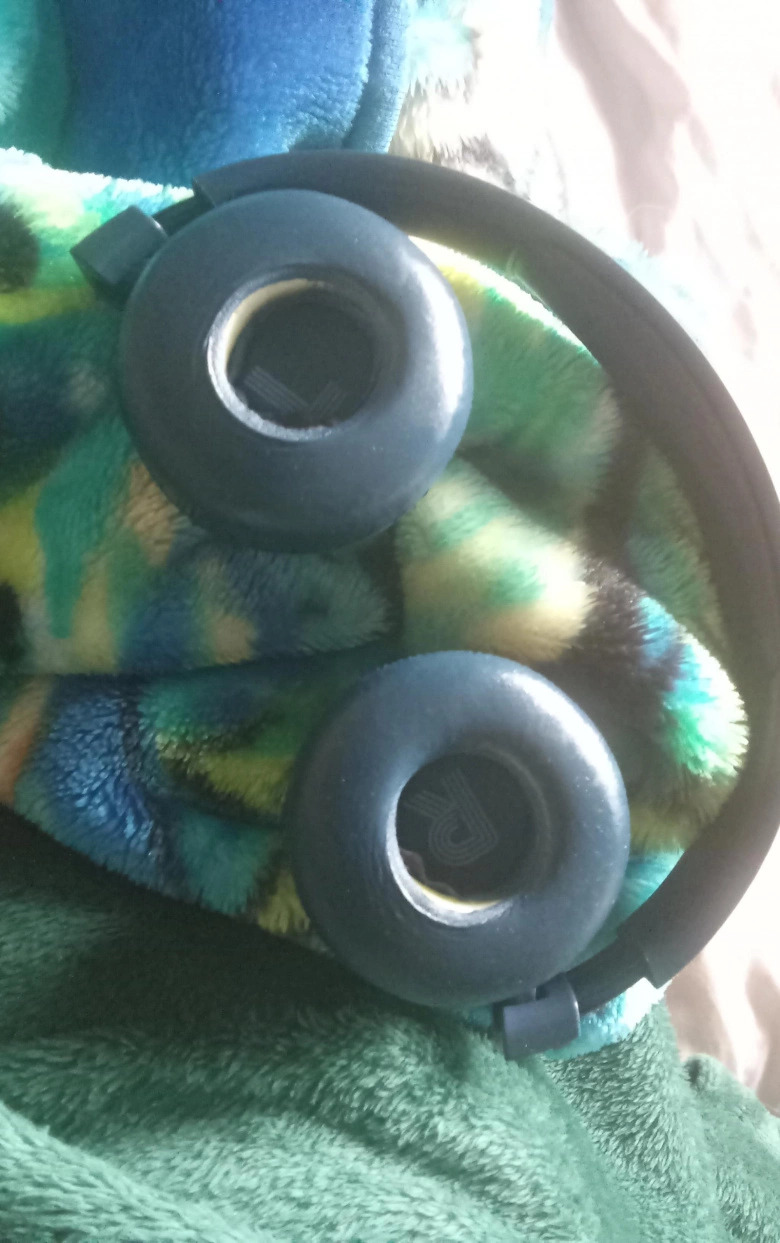 Product Page Review Image