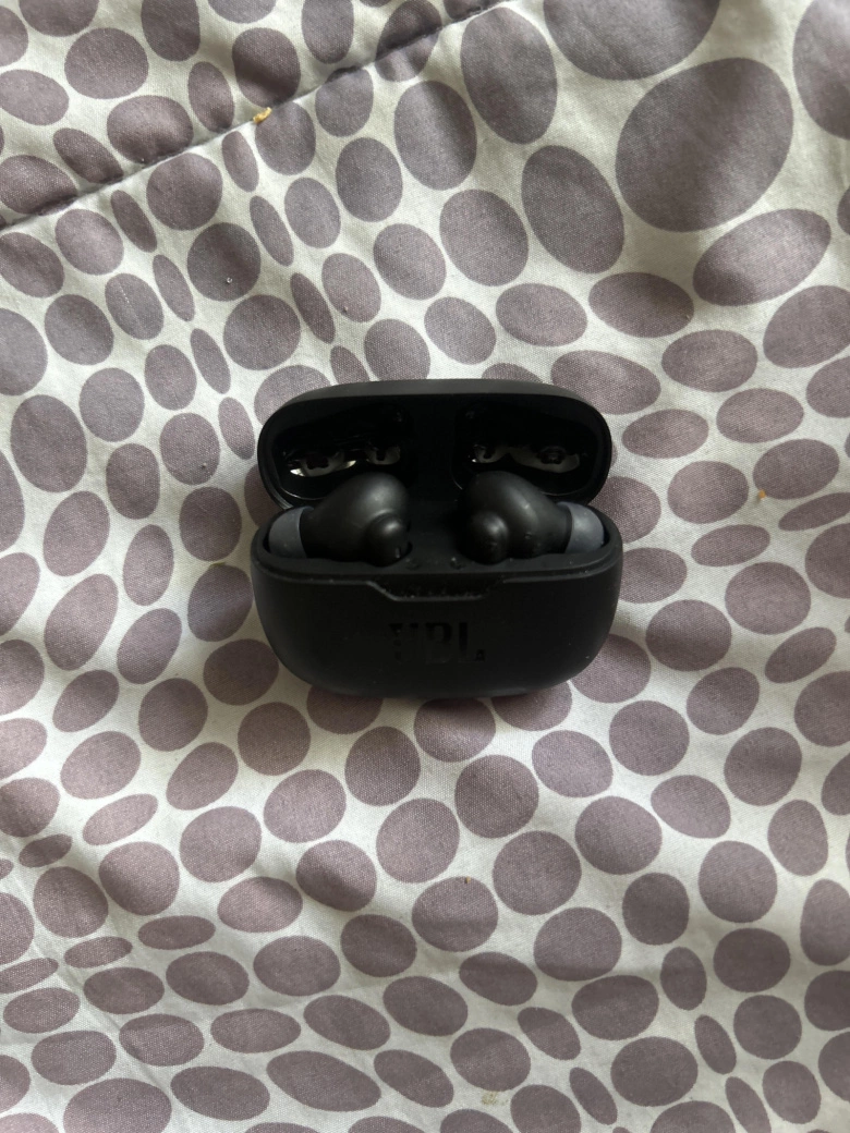 Product Page Review Image