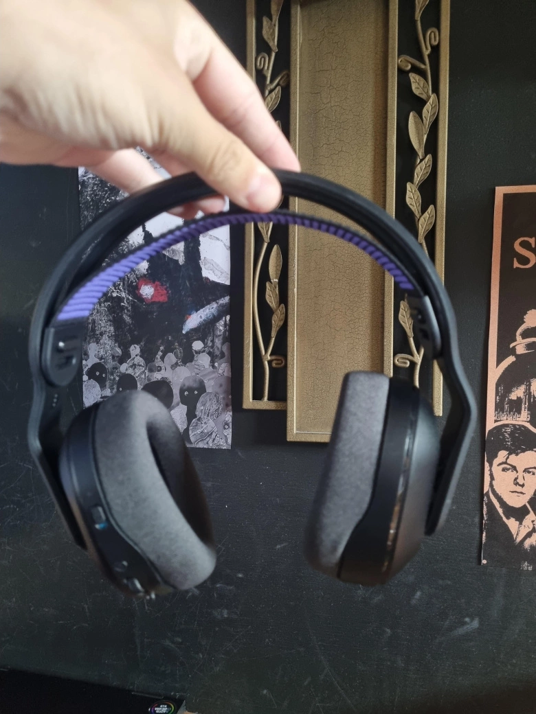 Product Page Review Image