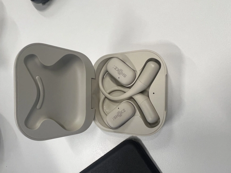 Product Page Review Image