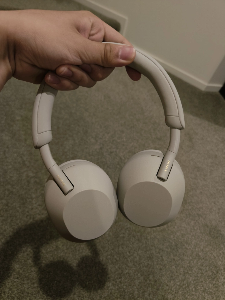 Product Page Review Image