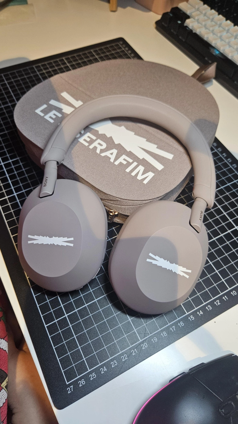 Product Page Review Image