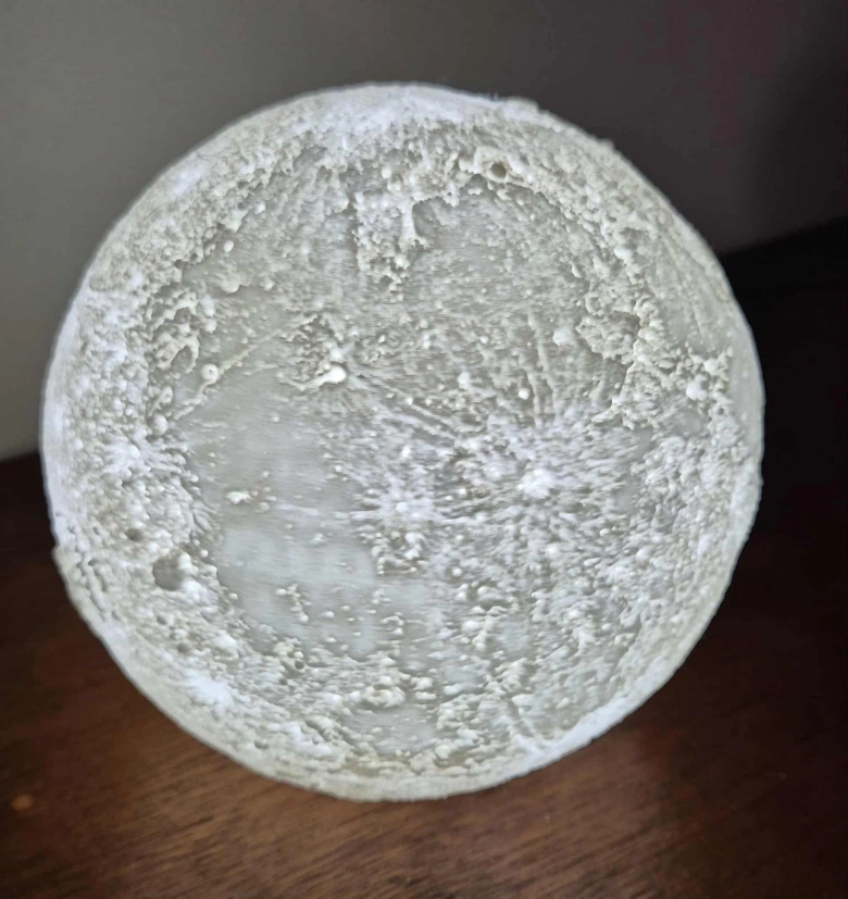 Product Page Review Image