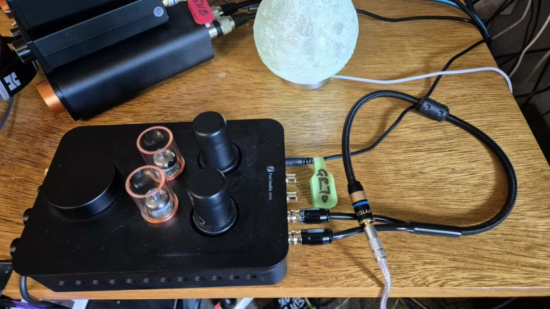 Product Page Review Image