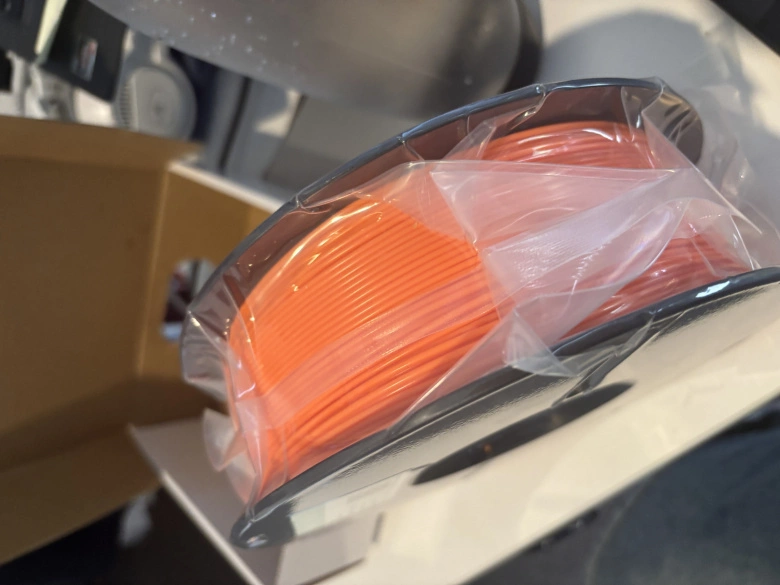 Product Page Review Image