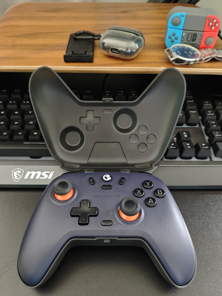 Product Page Review Image