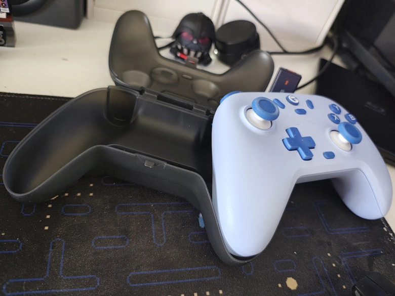 Product Page Review Image