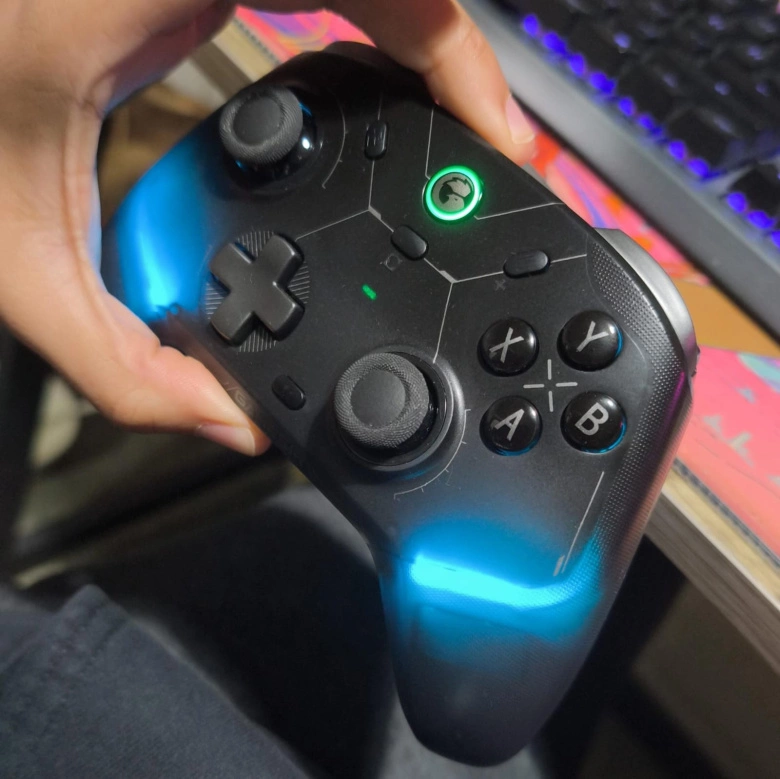 Product Page Review Image