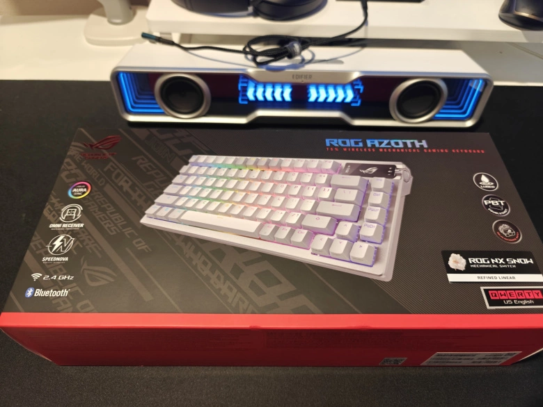 Product Page Review Image