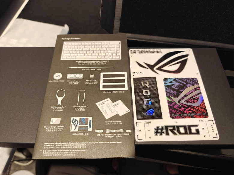 Product Page Review Image