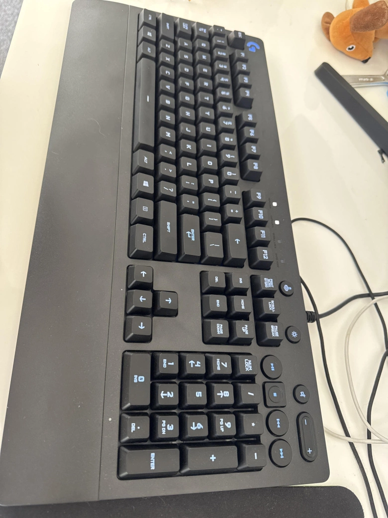 Product Page Review Image