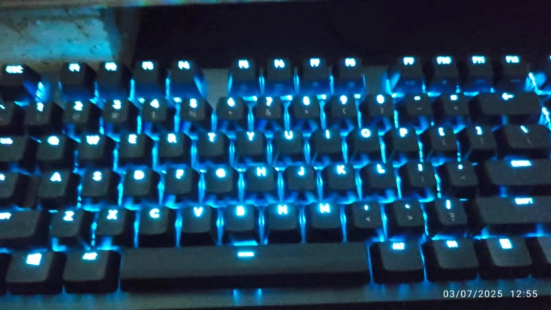 Product Page Review Image