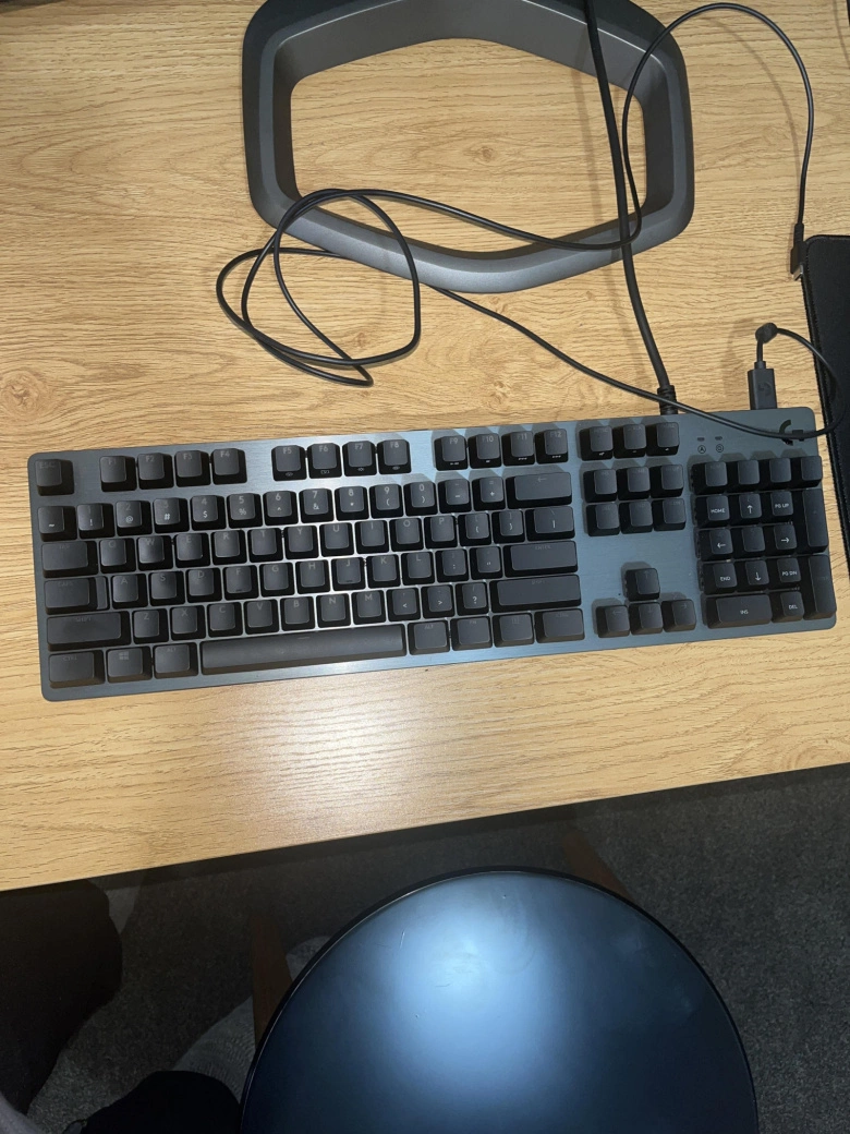 Product Page Review Image