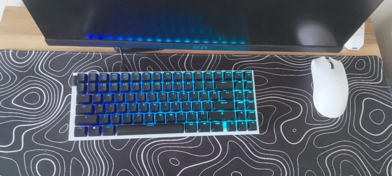 Product Page Review Image