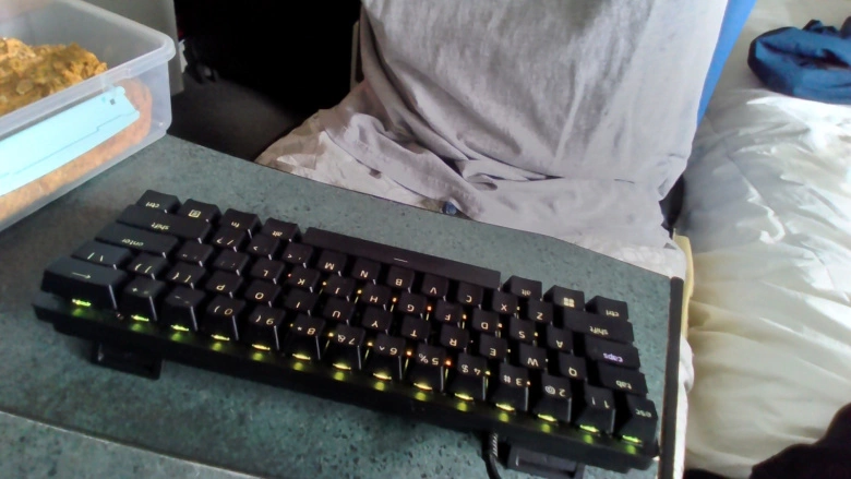 Product Page Review Image