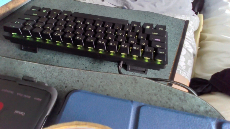 Product Page Review Image