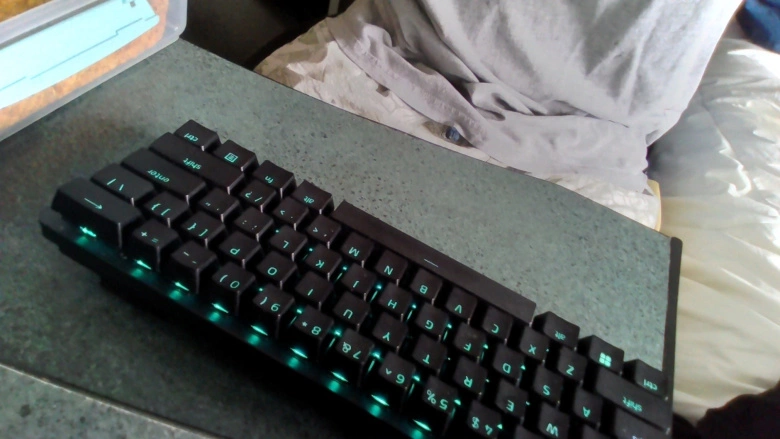 Product Page Review Image