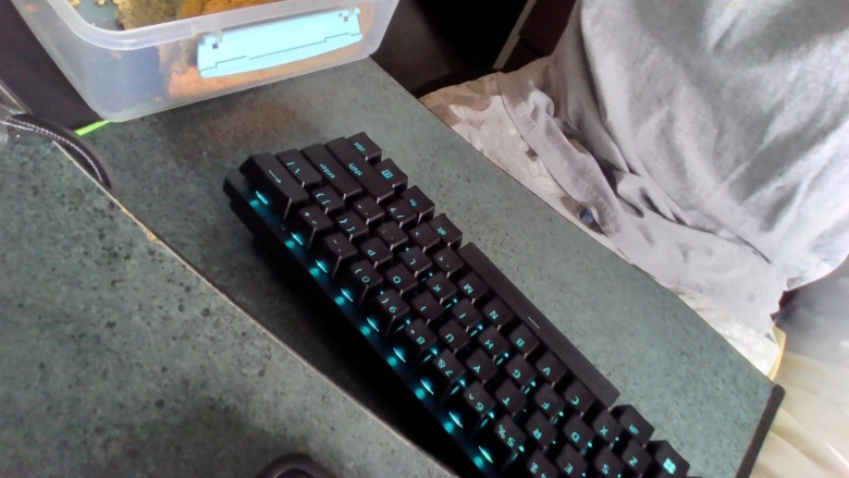 Product Page Review Image