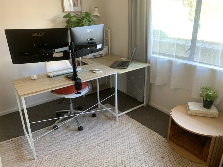 Product Page Review Image