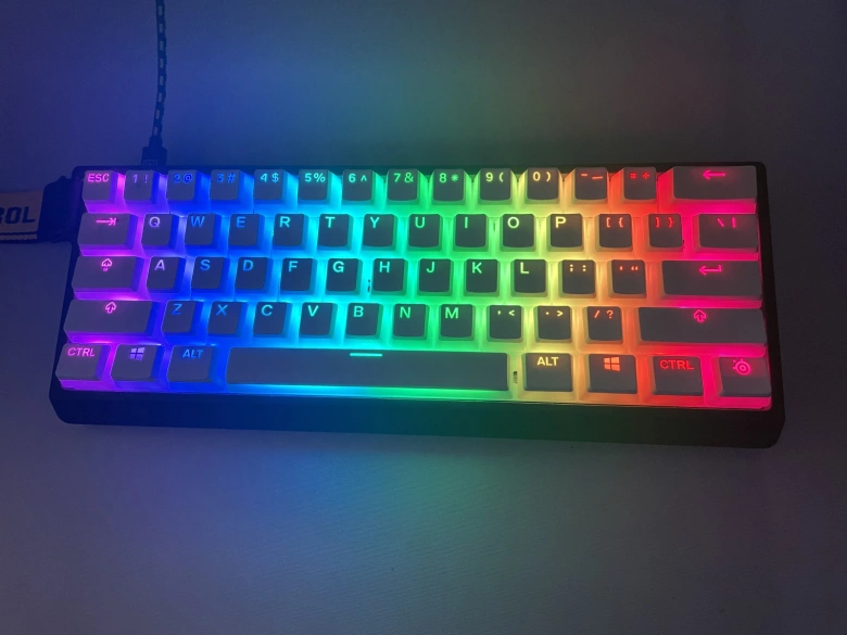 Product Page Review Image