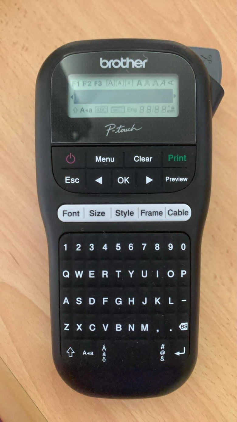 Product Page Review Image