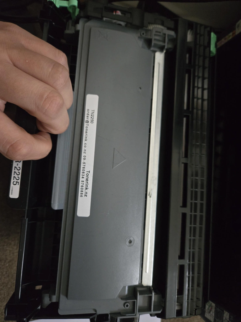 Product Page Review Image