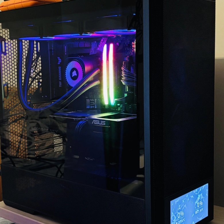 Product Page Review Image