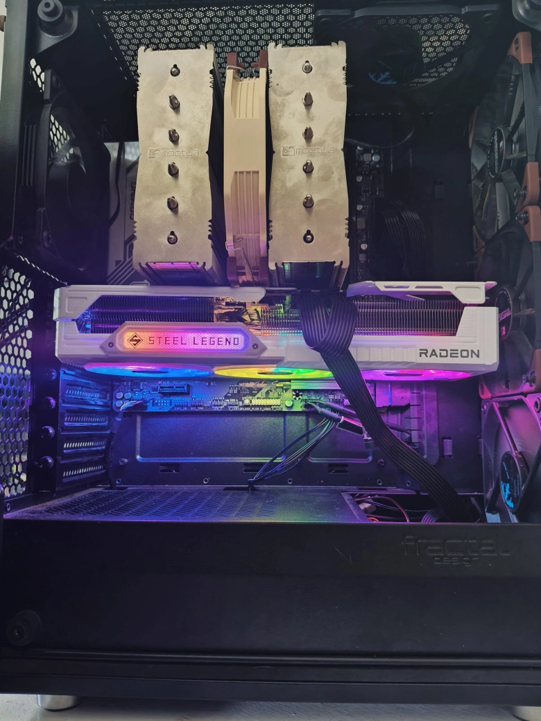 Product Page Review Image