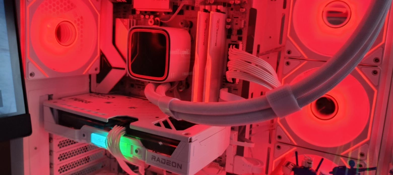 Product Page Review Image