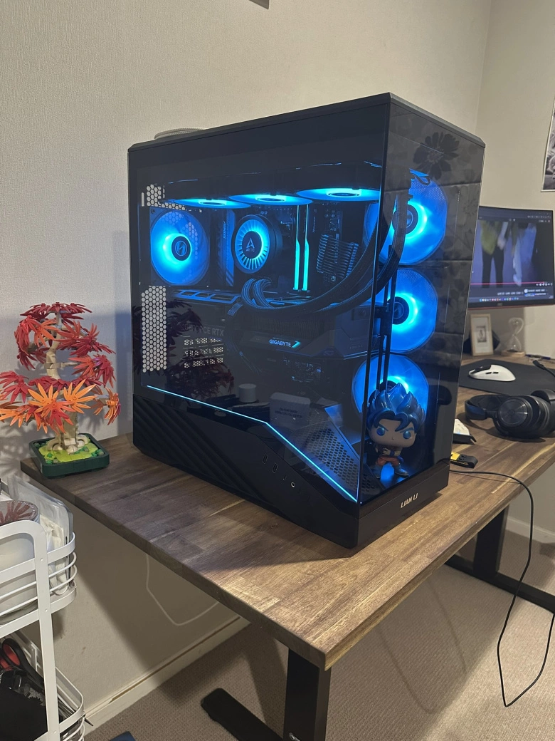 Product Page Review Image