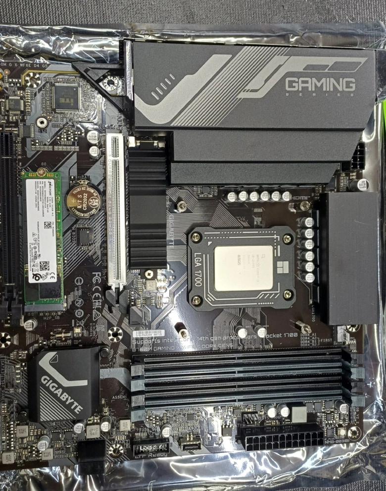 Product Page Review Image